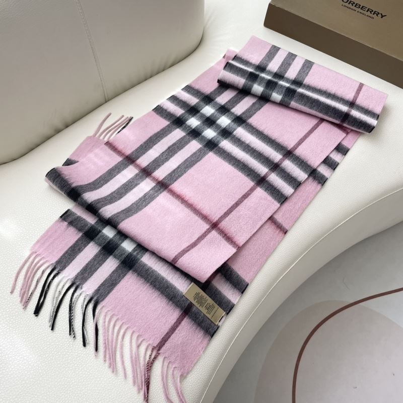 Burberry Scarf